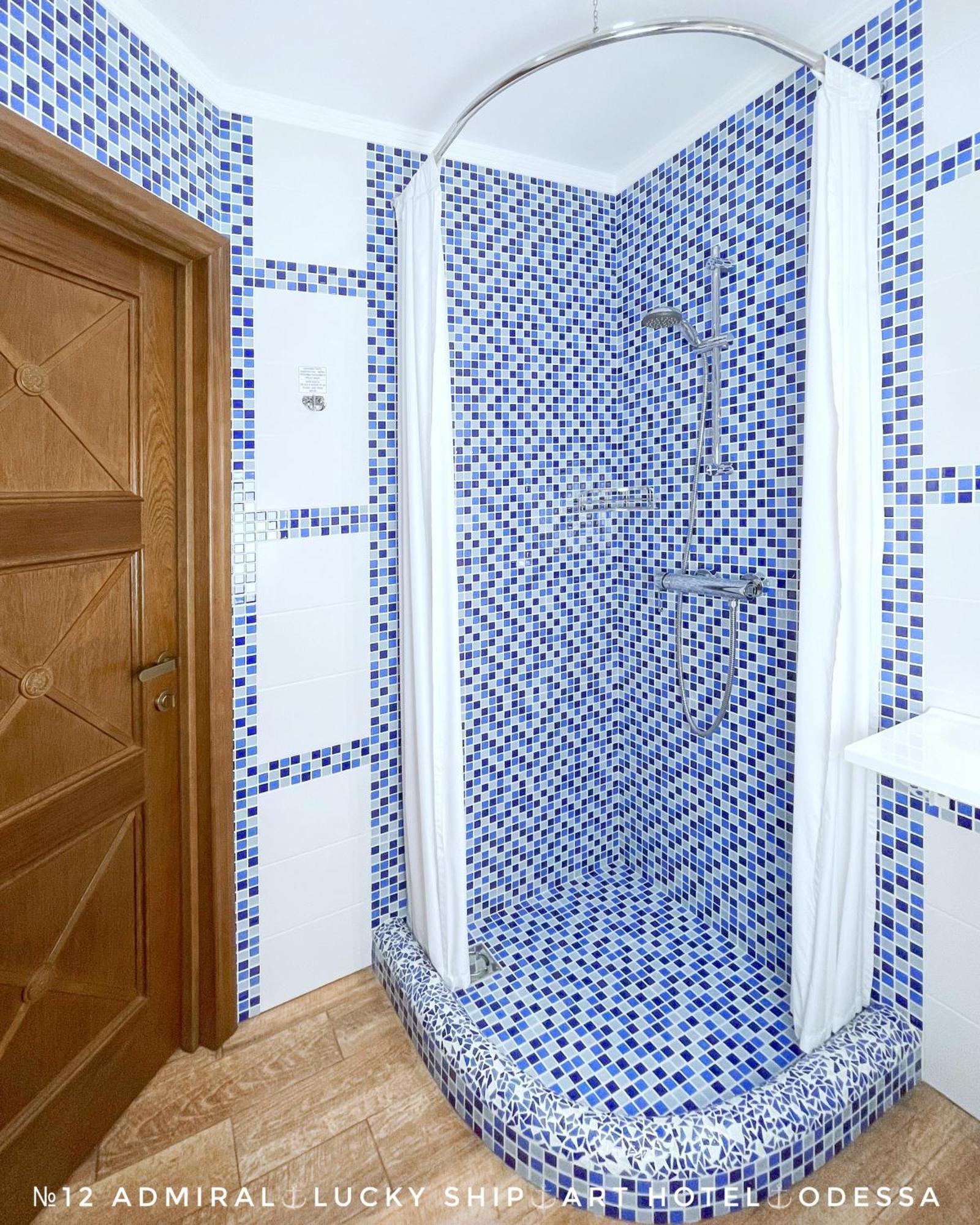 Lucky Ship Art Hotel Odesa Cameră foto